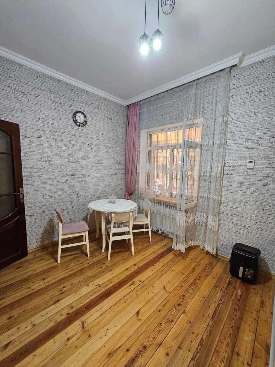 Həyət evi, Binəqədi qəs. — Daşınmaz əmlak, Bakı (8)