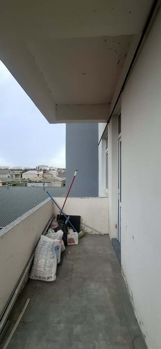 Satılır 2 otaqlı yeni tikili 84 m² — Mənzil, Xırdalan (11)