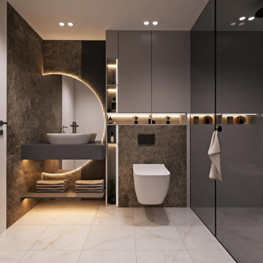 Leto keramoqranit 50x50 — Təmir və inşaat, Bakı (3)