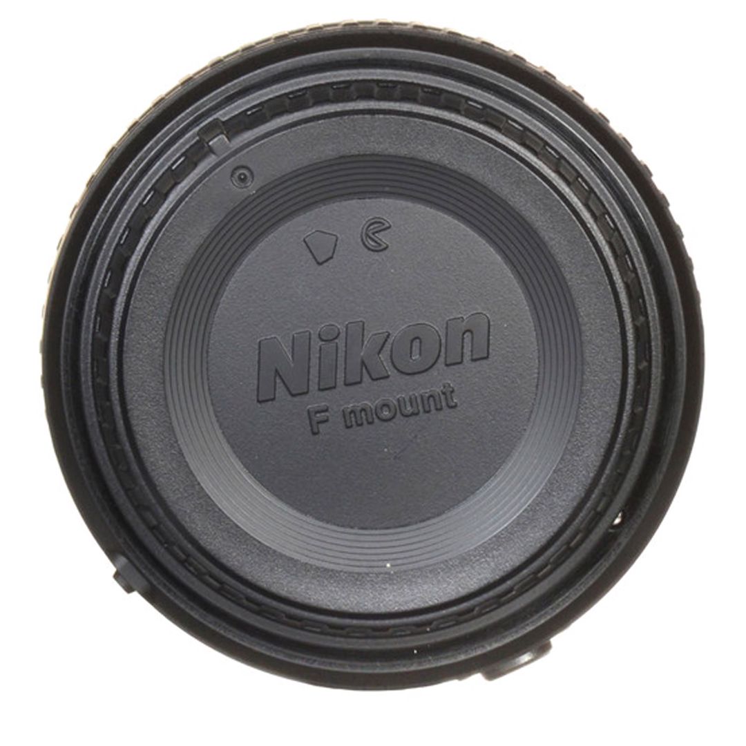Nikon AF-P DX Nikkor 18-55mm f/3.5-5.6G VR linzası — Linzələr, Bakı (4)