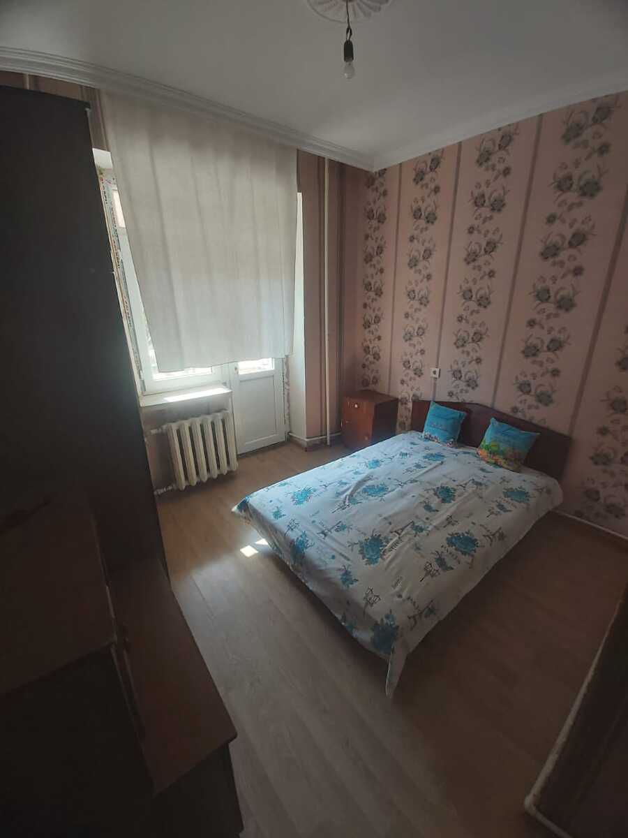 2-otaqlı mənzil kirayə verilir, Gəncə pr., 60 m² — Daşınmaz əmlak, Bakı (3)