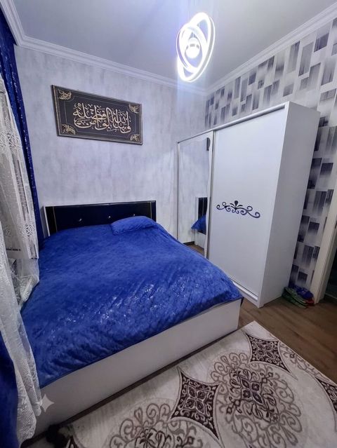 Yataq dəsti 290₼. Termosu yoxdur. Ünvan Məhəmmədli. 7778. Fatimə99