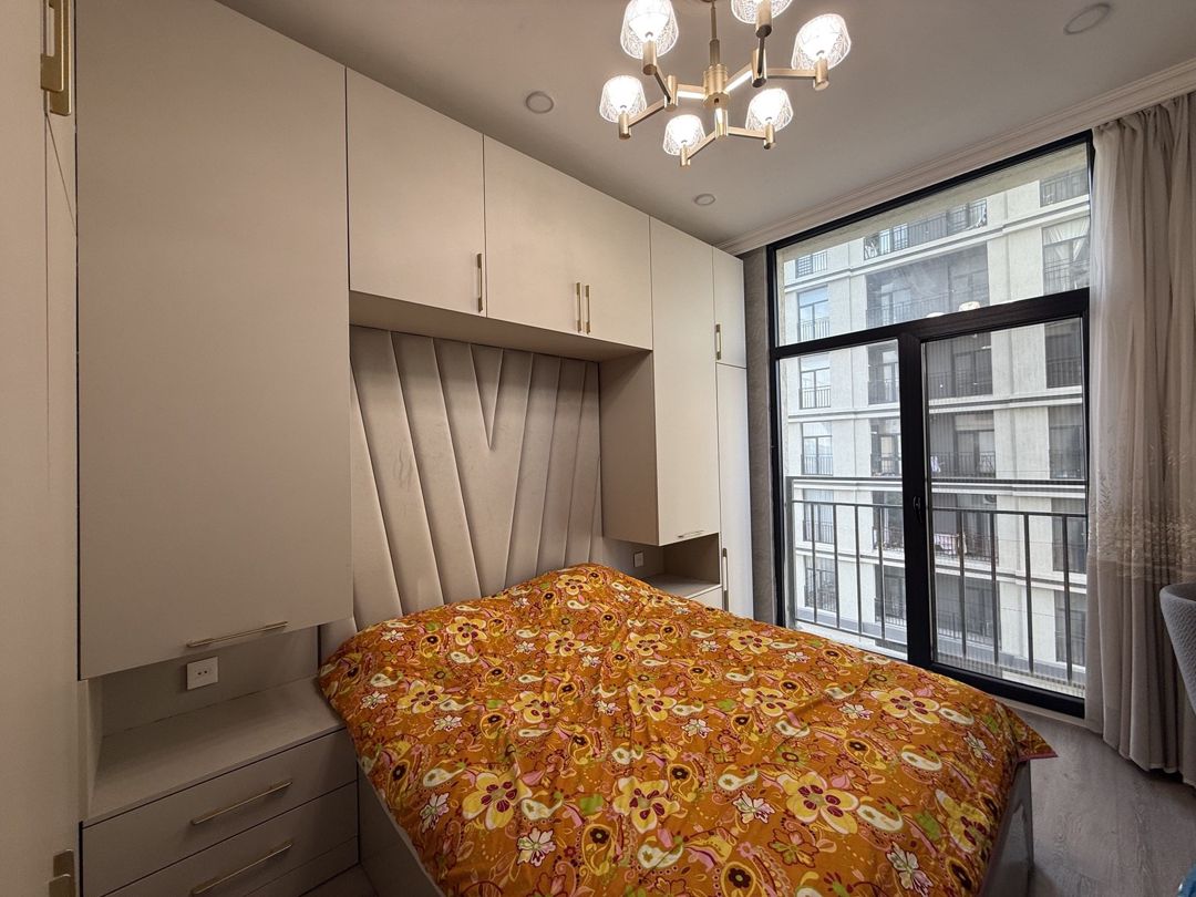 Satılır 3 otaqlı yeni tikili 53 m² — Mənzil, Bakı (11)