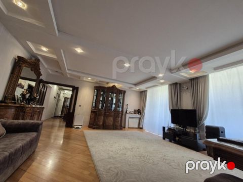 Satılır 5 otaqlı köhnə tikili 120 m²