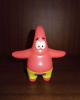 Patrick ulduzbalığı fiquru (SpongeBob seriyasından ilhamlanmış) - — McDonalds oyuncağlari💥
