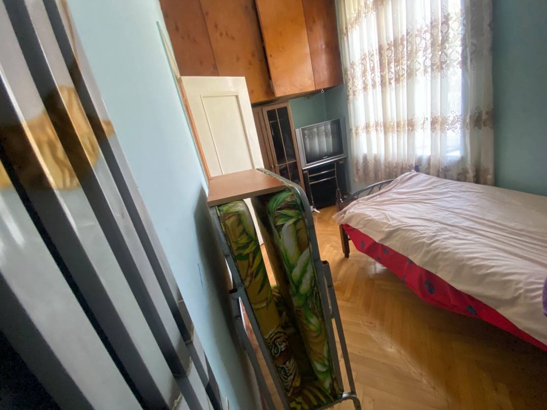 İcarəyə verilir 2 otaqlı köhnə tikili 60 m² — Mənzil, Bakı (11)