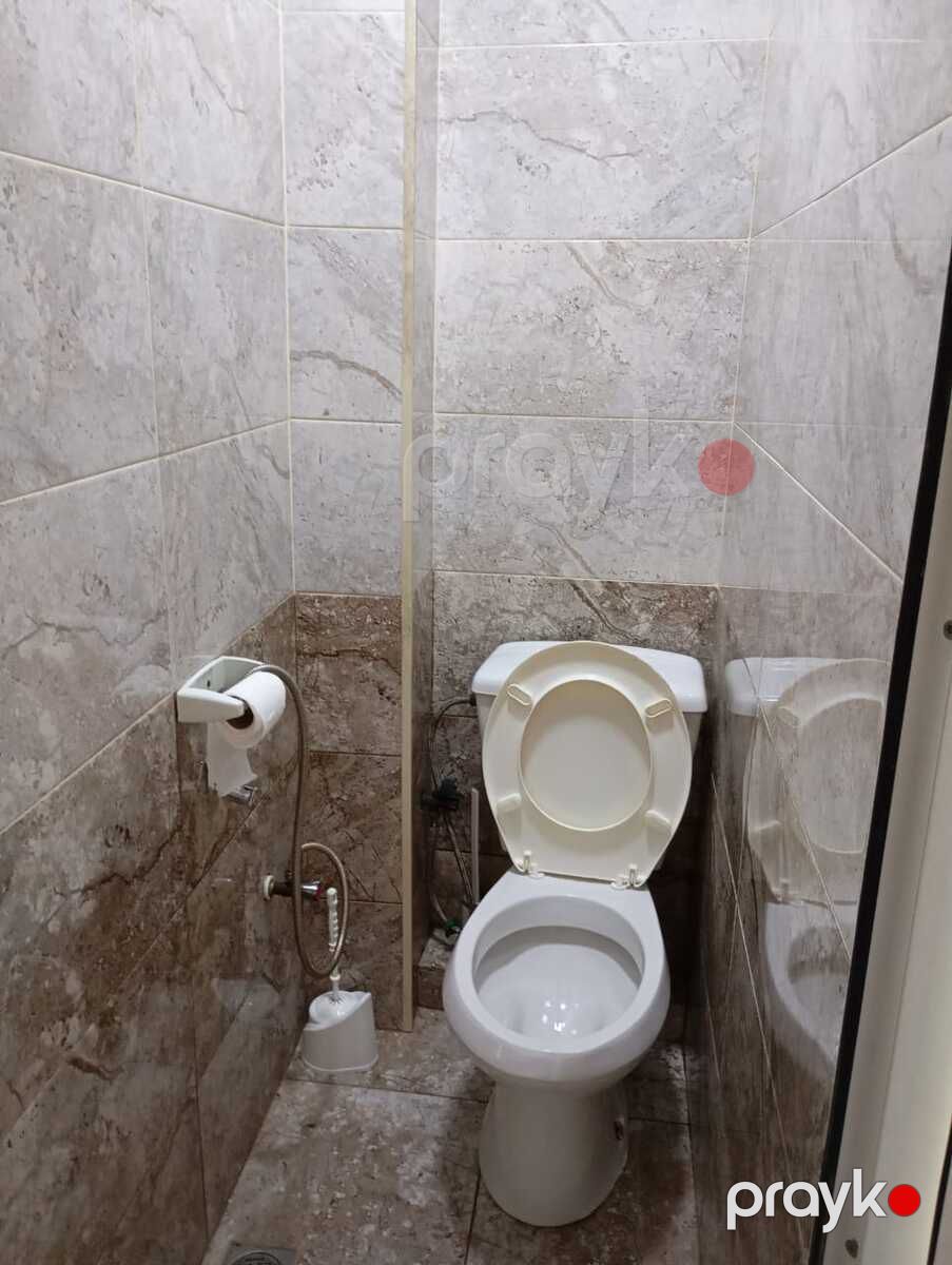 Satılır 3 otaqlı köhnə tikili 67 m² — Mənzil, Bakı (8)