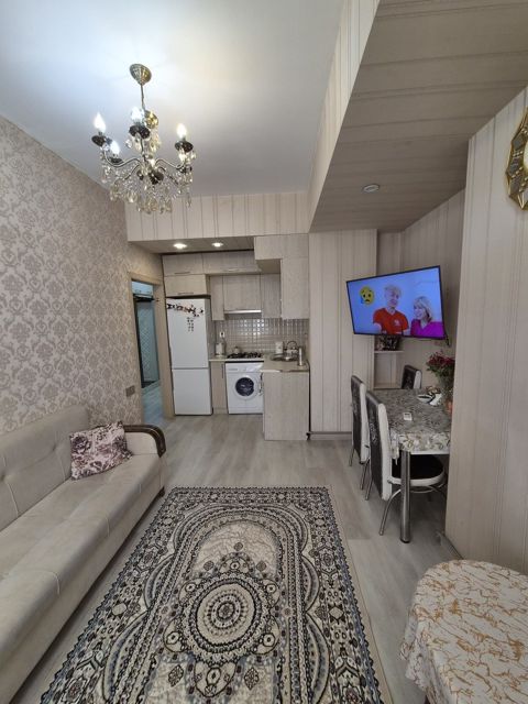 Satılır 3 otaqlı yeni tikili 60 m²