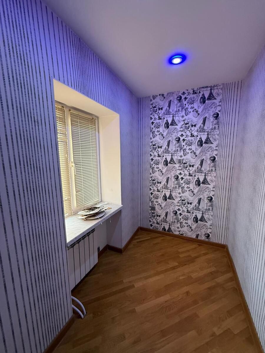 İcarəyə verilir 3 otaqlı yeni tikili 70 m² — Mənzil, Bakı (7)