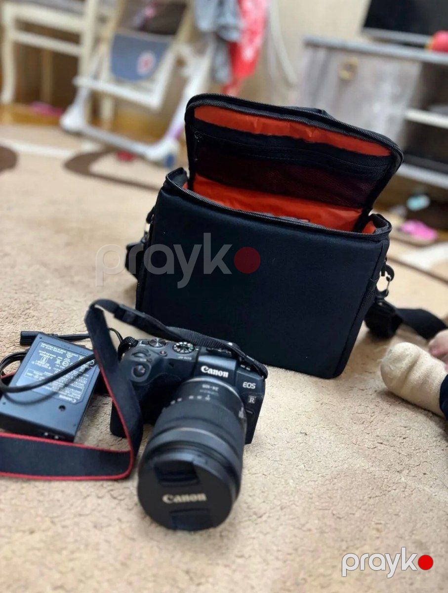 Fotoaparat dəsti — Foto və video texnikası, Sumqayıt (10)