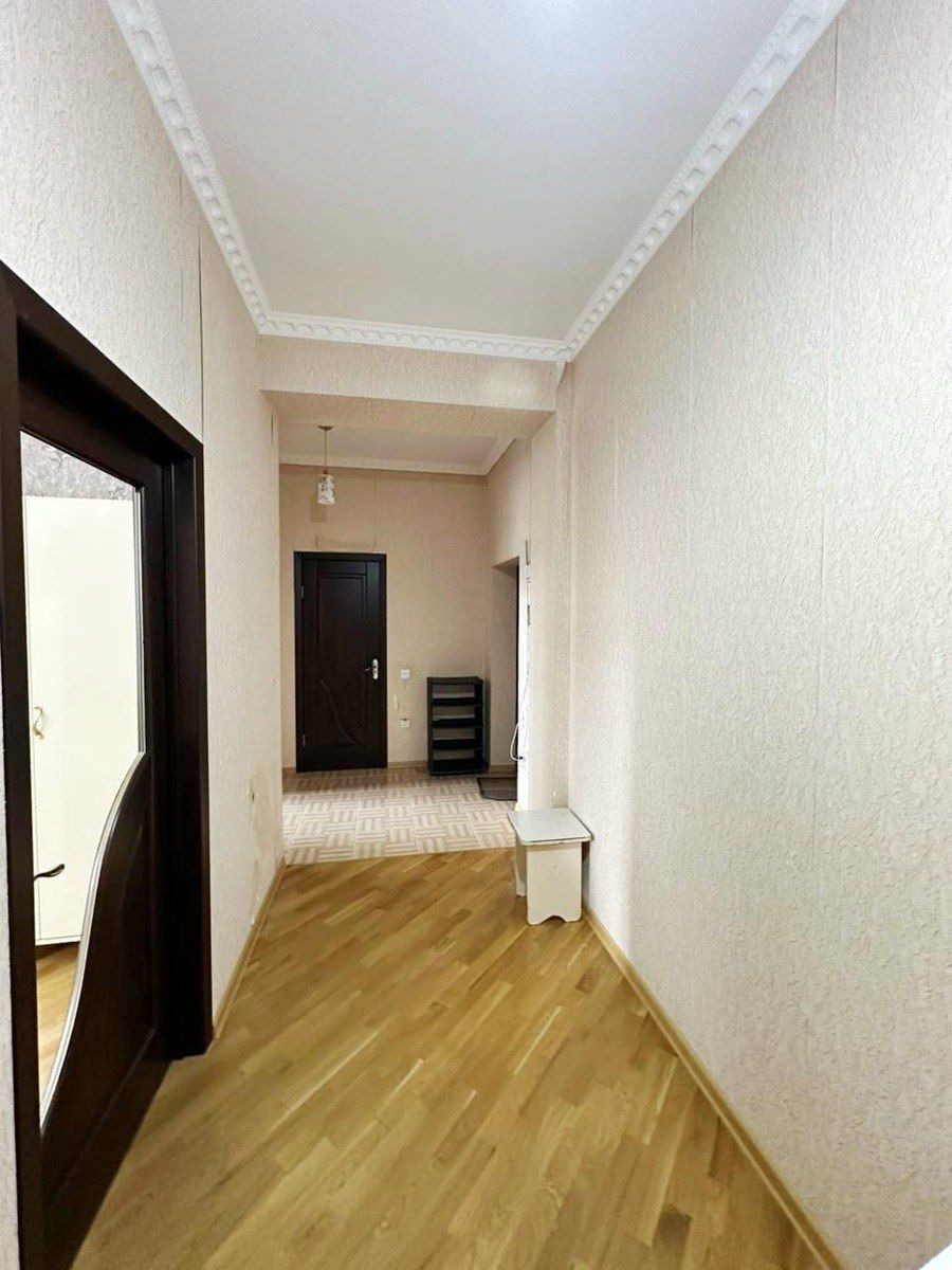 Satılır 2 otaqlı yeni tikili 85 m² — Mənzil, Bakı (4)