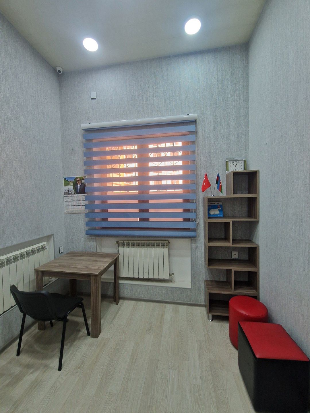 İcarəyə verilir obyekt 33 m² — Əmlak, Bakı (2)