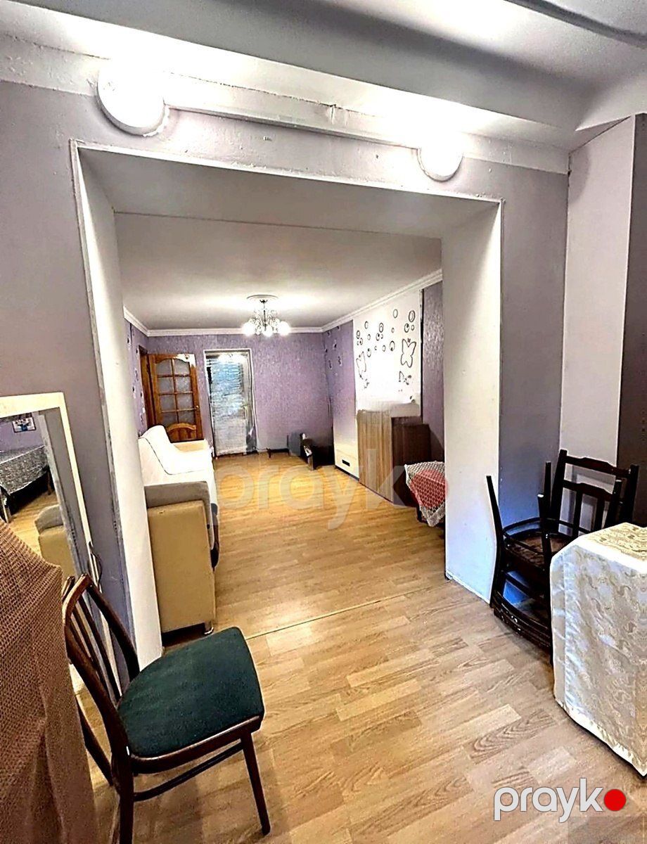 3-otaqlı mənzil, Abbas Mirzə Şərifzadə küç., 75 m² — Mənzil, Bakı (6)