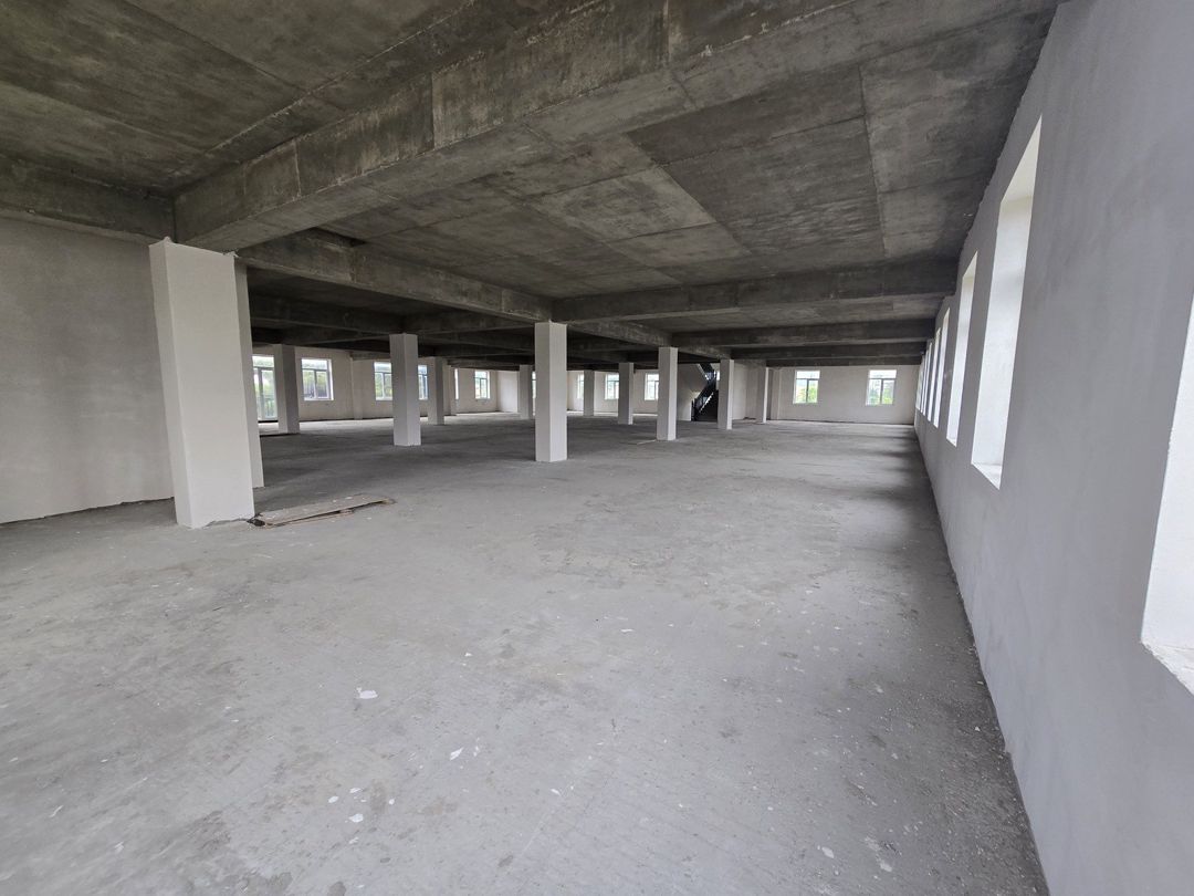 İcarəyə verilir obyekt 4700 m² — Əmlak, Sumqayıt (8)
