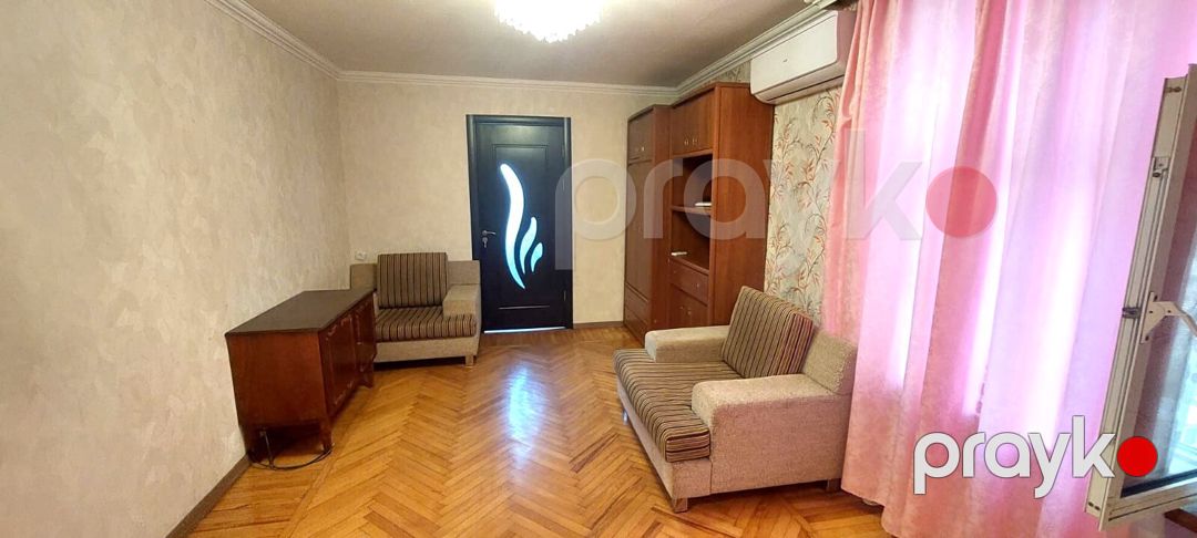 Satılır 2 otaqlı köhnə tikili 35 m² — Mənzil, Bakı (4)