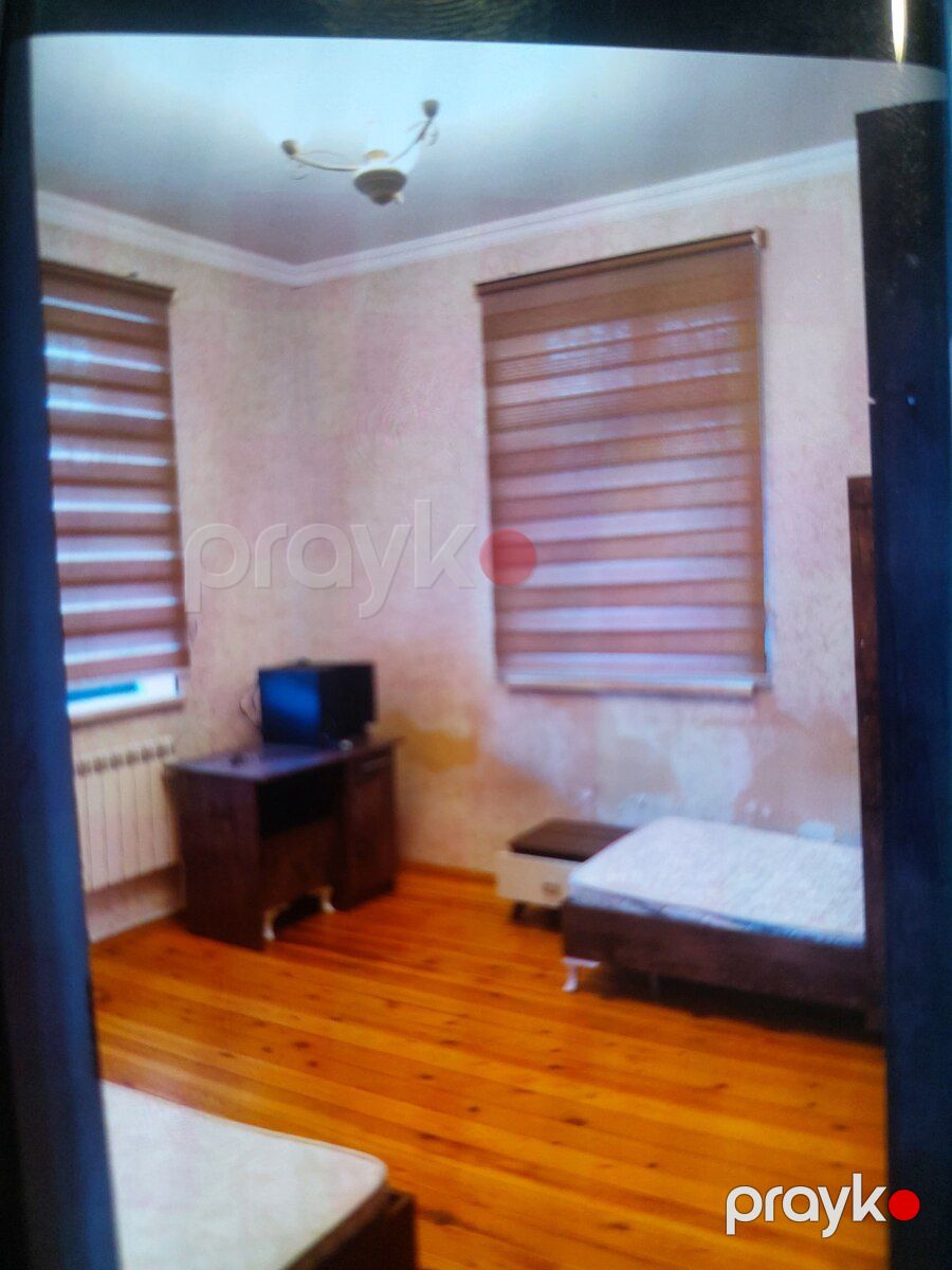 Həyət evi kirayə verilir, Biləcəri qəsəbəsi — Ev, villa, Bakı (10)