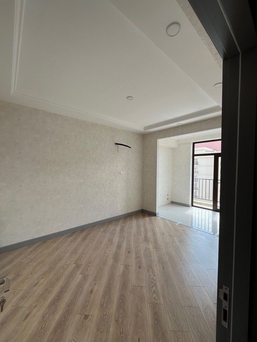 Satılır 2 otaqlı yeni tikili 62 m² — Mənzil, Bakı (5)