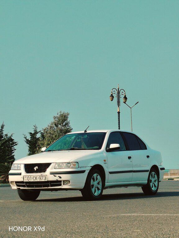 Khazar LX, 1.7 L, 2019 il, 250 000 km — Avtomobillər, Sumqayıt (10)