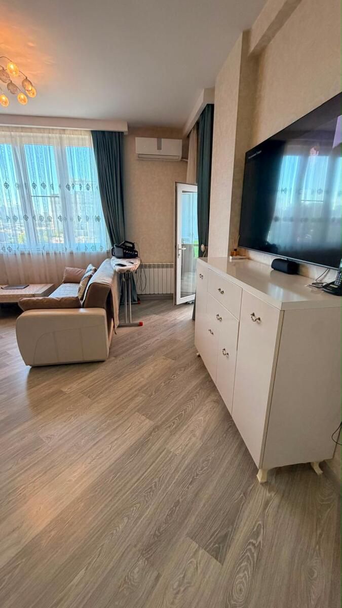 Satılır 2 otaqlı yeni tikili 65 m² — Mənzil, Bakı (6)