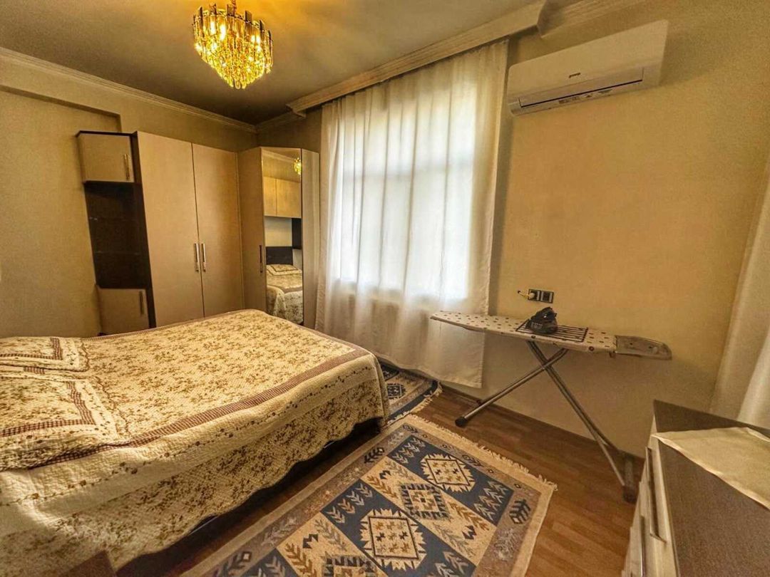 Satılır 3 otaqlı yeni tikili 100 m² — Mənzil, Bakı (3)