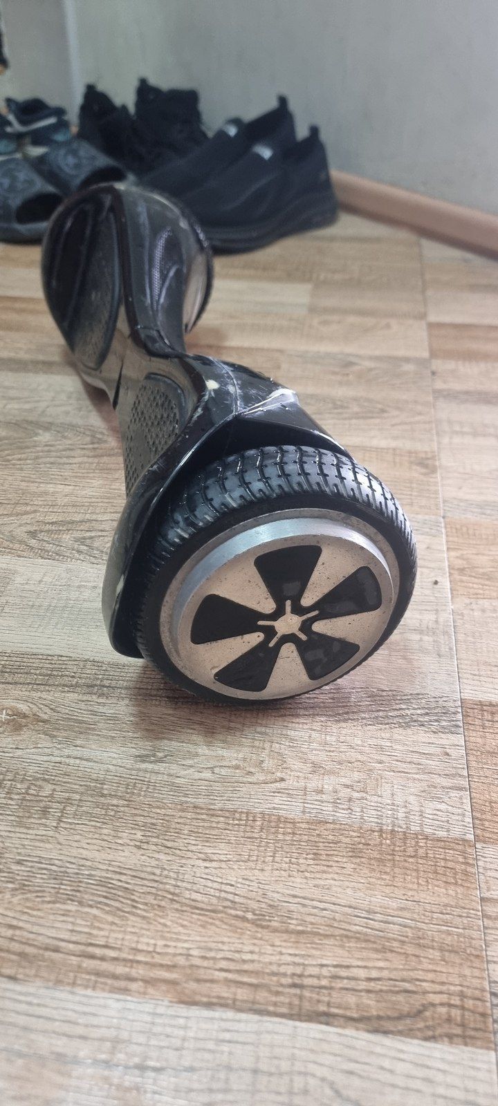 Segway — İdman, hobi, istirahət, Sumqayıt (3)