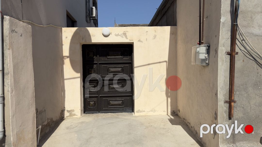Satılır 4 otaqlı həyət evi/bağ evi 105 m² — Ev, villa, Bakı (3)