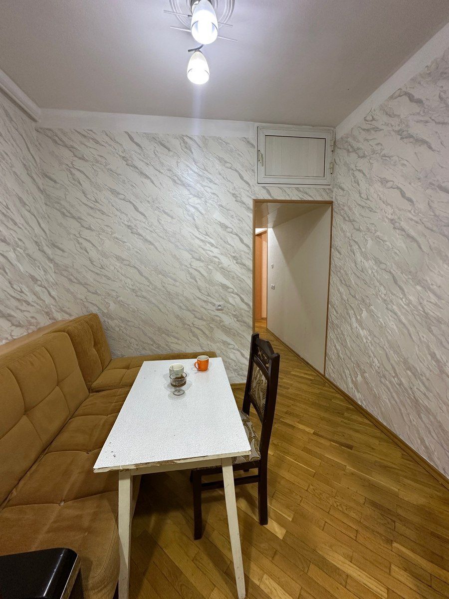 2-otaqlı mənzil, Xalqlar Dostluğu m., 45 m² — Mənzil, Bakı (6)