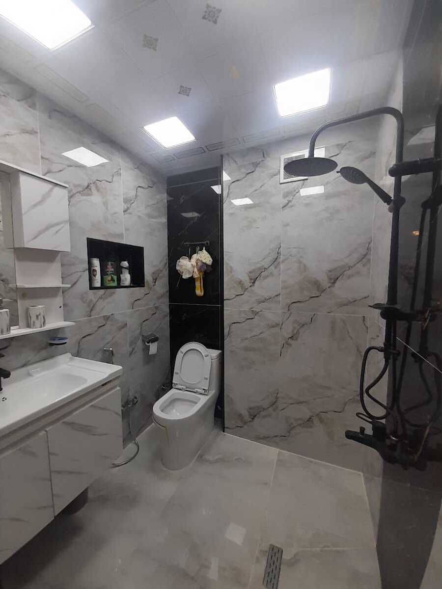 2-otaqlı yeni tikili kirayə verilir, Xırdalan ş., 53 m² — Daşınmaz əmlak, Xırdalan (3)