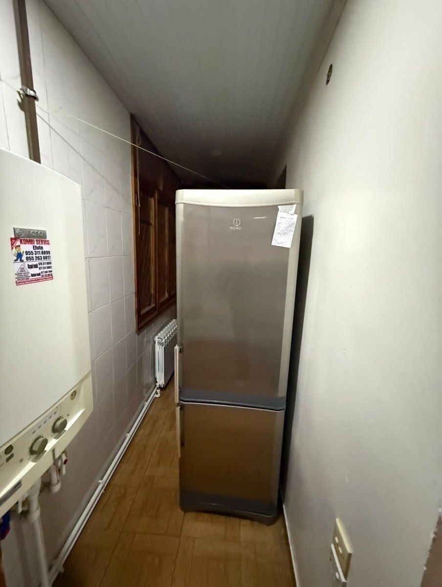 İcarəyə verilir 3 otaqlı köhnə tikili 80 m² — Mənzil, Bakı (9)