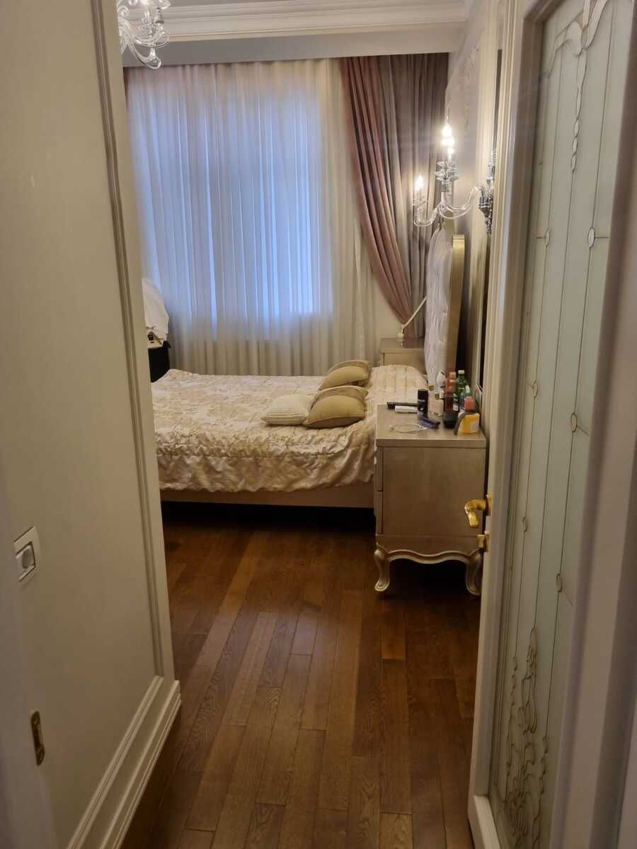 Satılır 2 otaqlı yeni tikili 92 m² — Mənzil, Bakı (6)