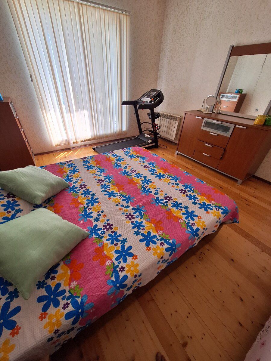 Bağ evi kirayə verilir, Türkan qəs. — Ev, villa, Bakı (9)