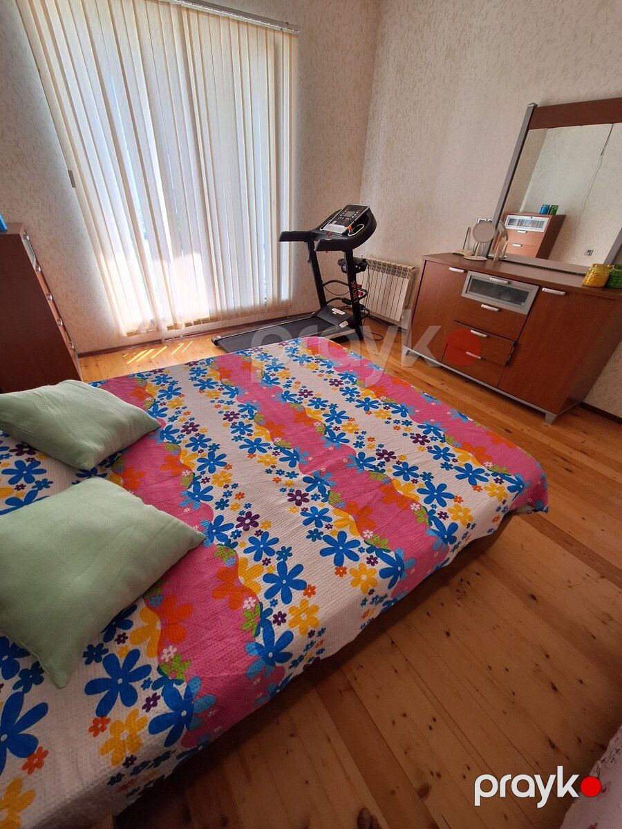Bağ evi kirayə verilir, Türkan qəs. — Ev, villa, Bakı (9)