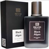 Black Afgan ətri – Brand Perfume, Eau de Parfum, 30 ml Zərif və — Avadanlıq icarəsi