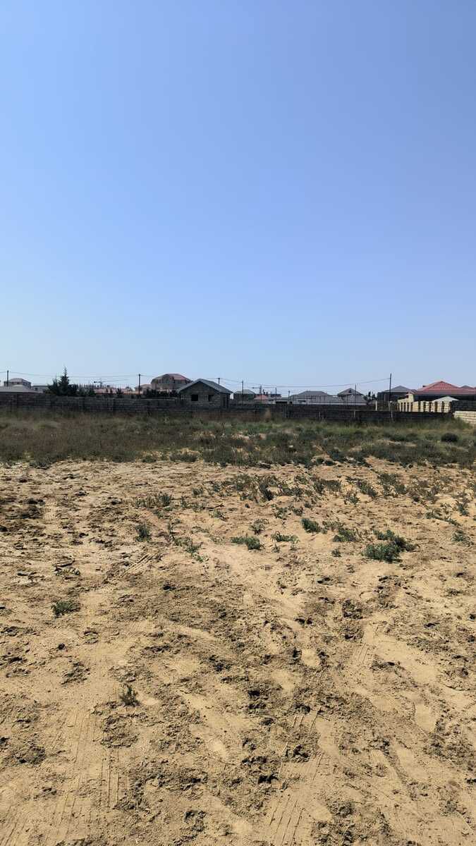 Satılır torpaq 30 sot — Torpaq, Bakı (2)
