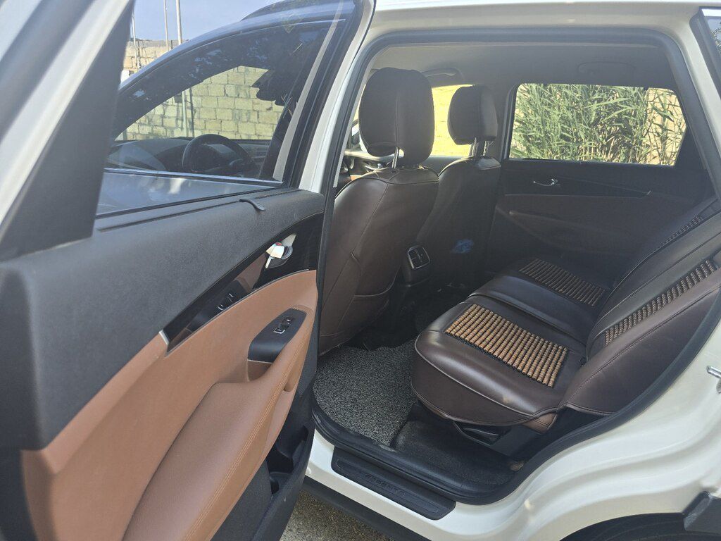 Kia Sorento, 2.0 L, 2019 il, 255 800 km — Avtomobillər, Bakı (5)
