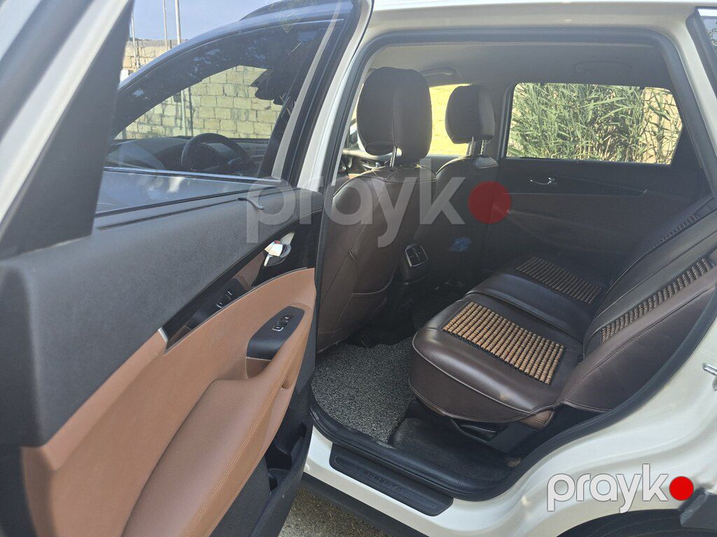 Kia Sorento, 2.0 L, 2019 il, 255 800 km — Avtomobillər, Bakı (5)