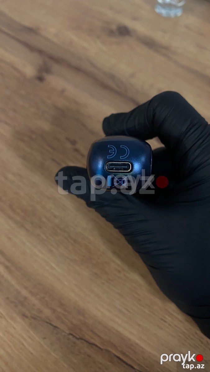 Tütün qızdırıcı Ploom Aura — Şəxsi əşyalar, Bakı