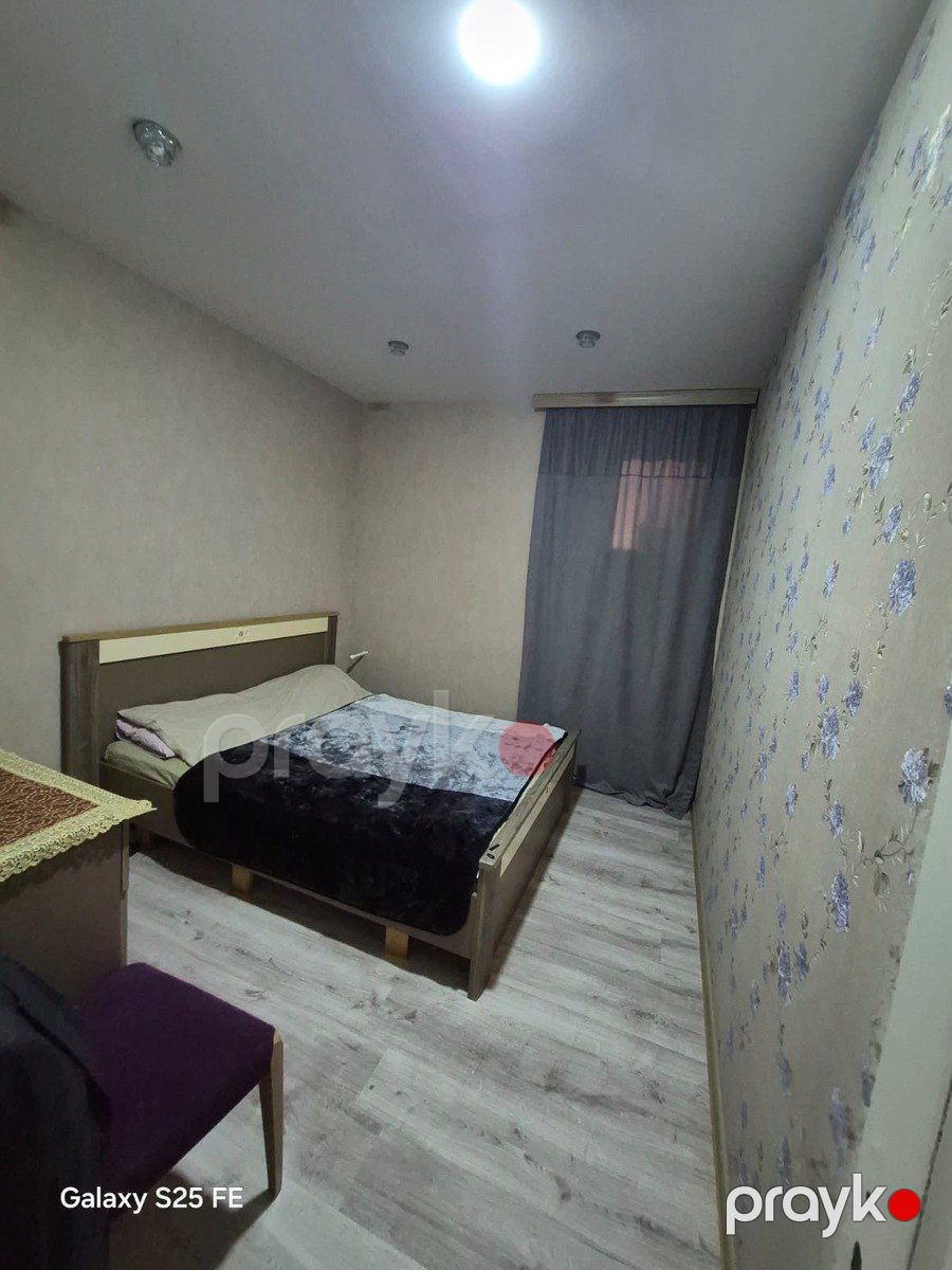 Satılır 4 otaqlı yeni tikili 90 m² — Mənzil, Bakı (3)