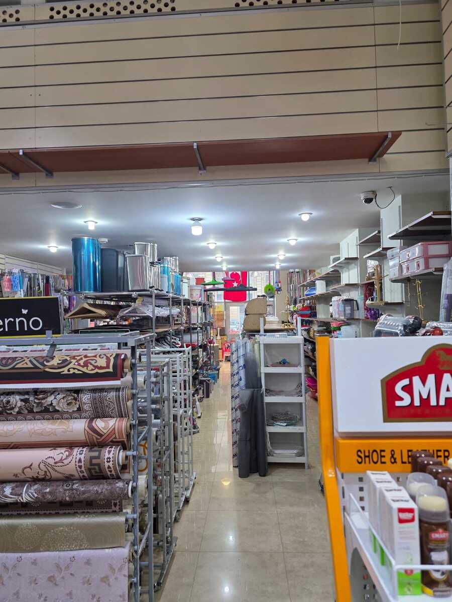 İcarəyə verilir obyekt 415 m² — Əmlak, Bakı (5)