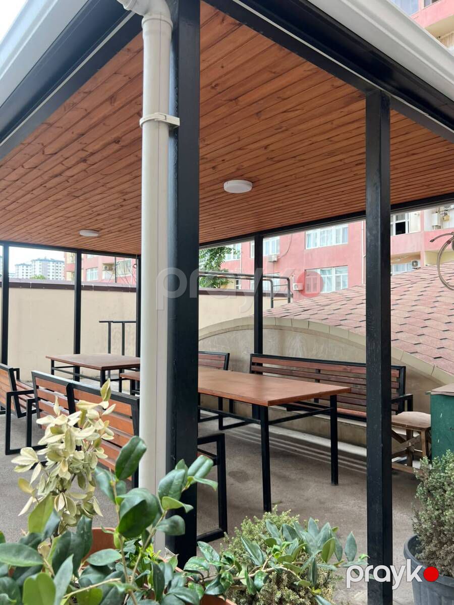 Satılır 3 otaqlı yeni tikili 115 m² — Mənzil, Bakı (7)