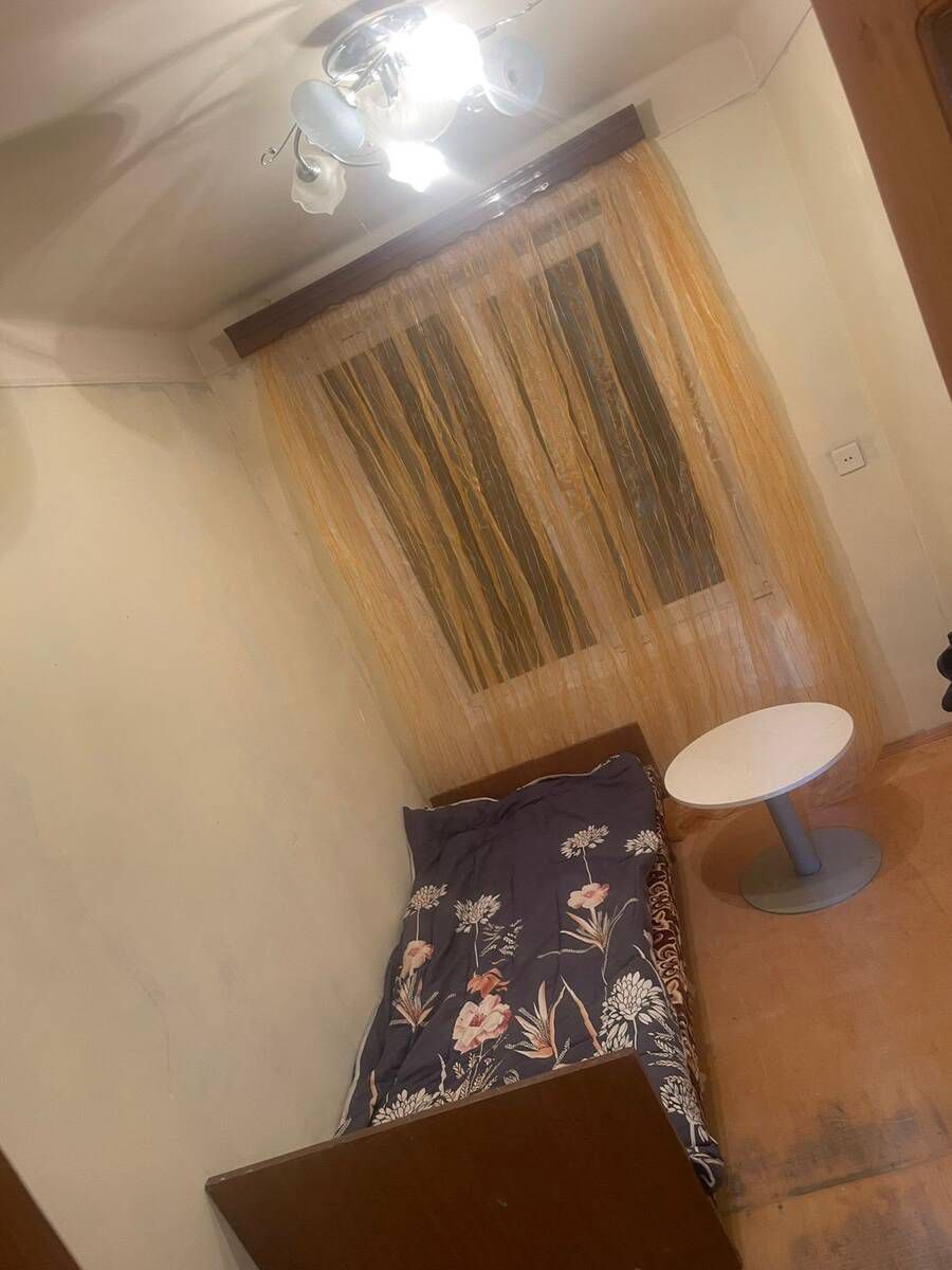 Satılır 3 otaqlı köhnə tikili 60 m² — Mənzil, Bakı (10)