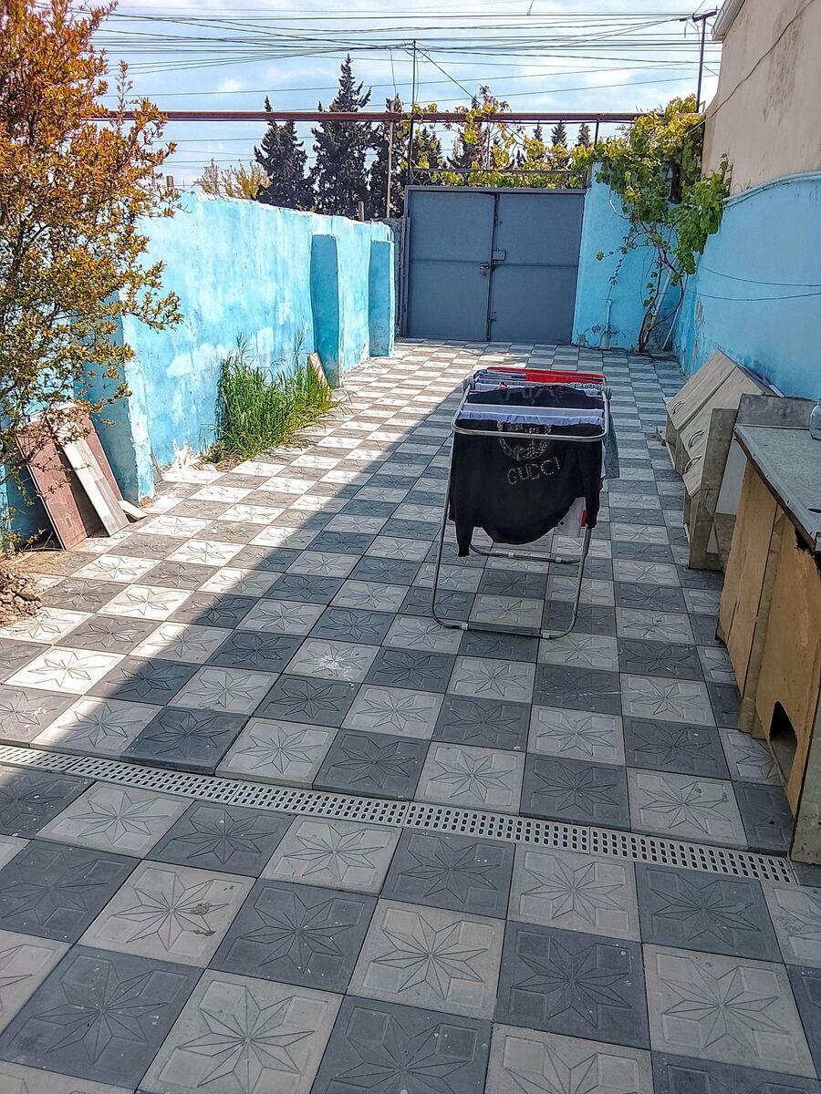 Həyət evi, Xırdalan ş. — Daşınmaz əmlak, Xırdalan (2)