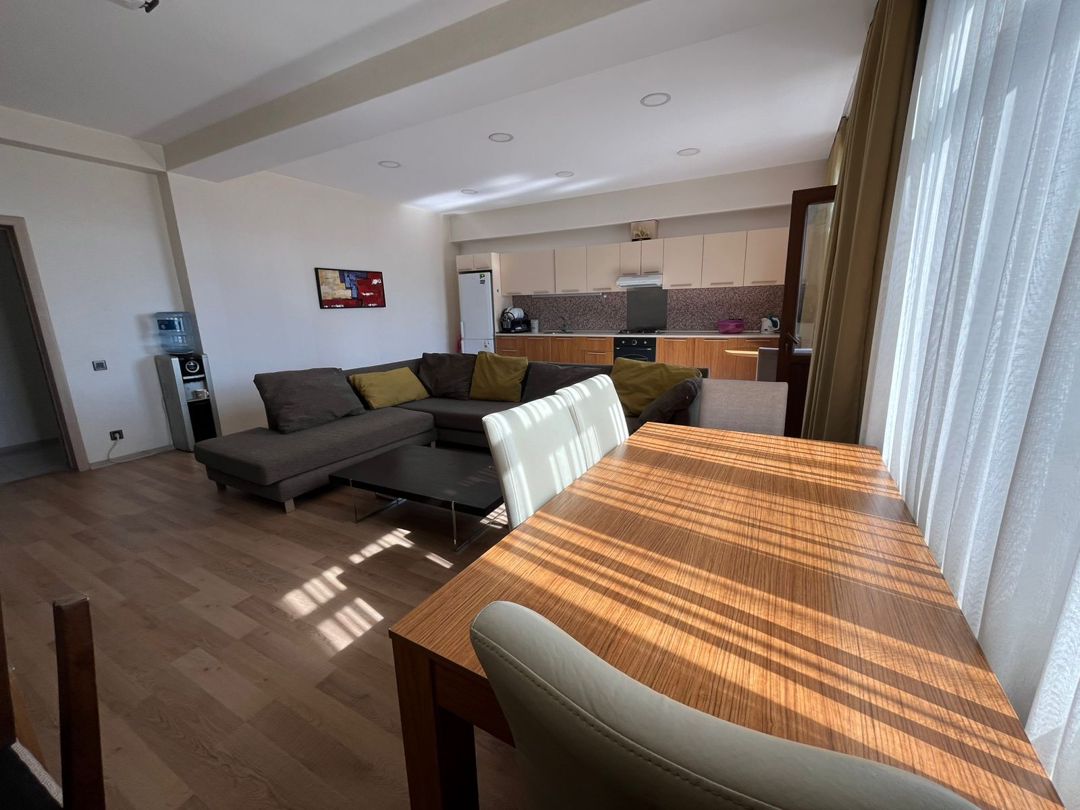 Satılır 2 otaqlı yeni tikili 100 m² — Mənzil, Bakı (3)
