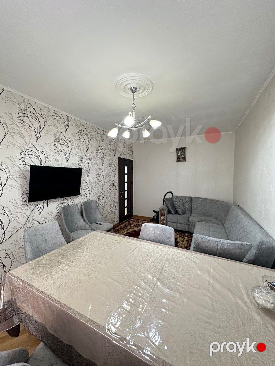 Satılır 3 otaqlı köhnə tikili 90 m² — Mənzil, Bakı (2)