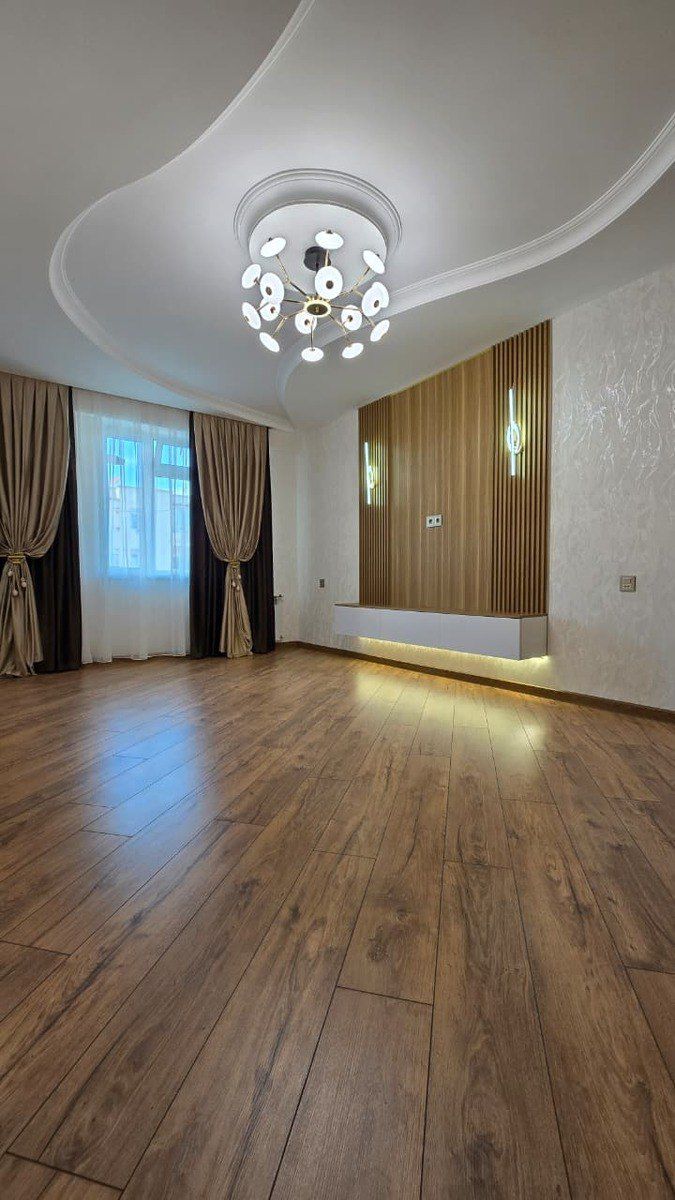 Satılır 2 otaqlı yeni tikili 70 m² — Mənzil, Xırdalan (3)
