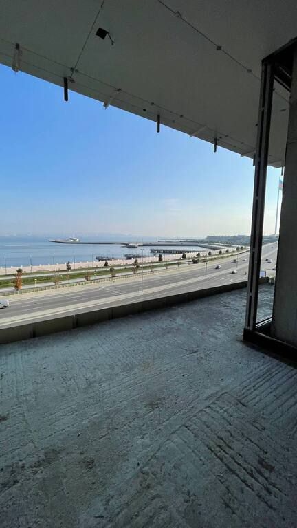 Satılır 4 otaqlı yeni tikili 266.4 m² — Mənzil, Bakı (5)