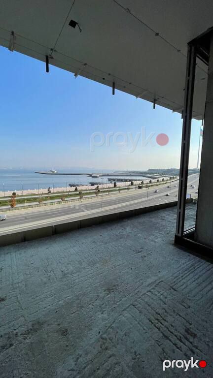 Satılır 4 otaqlı yeni tikili 266.4 m² — Mənzil, Bakı (5)