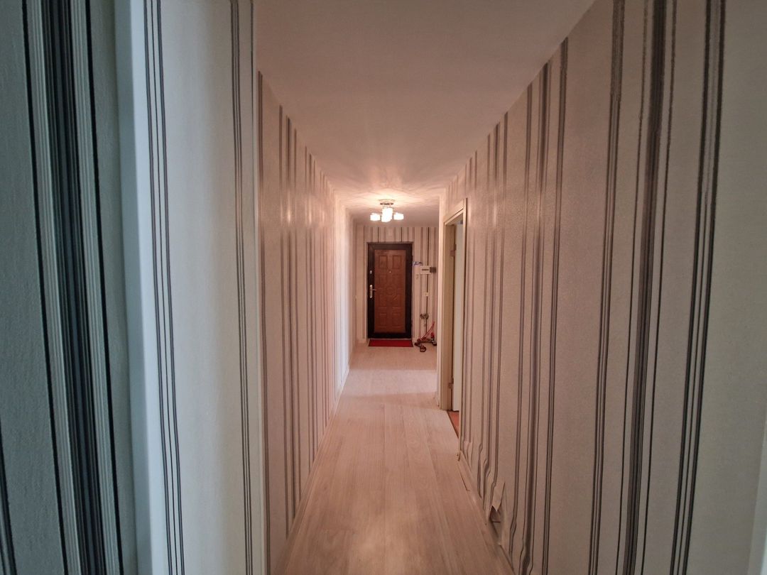 Satılır 3 otaqlı yeni tikili 85 m² — Mənzil, Xırdalan (9)
