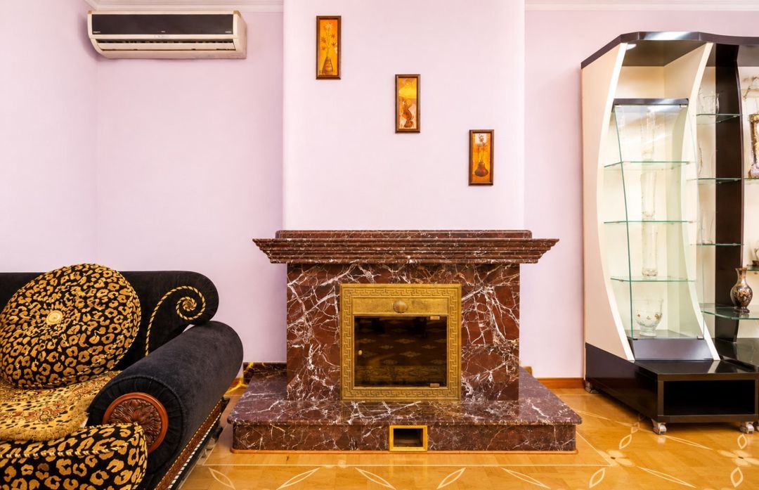 6-otaqlı yeni tikili, Nizami m., 555 m² — Mənzil, Bakı (12)