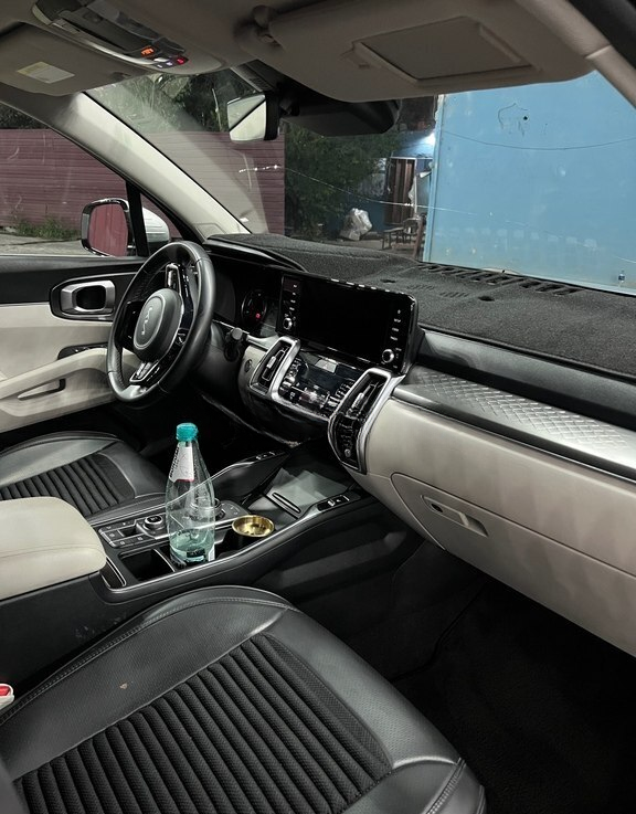 Kia Sorento, 2023 il, 162000 km — Avtomobillər (7)